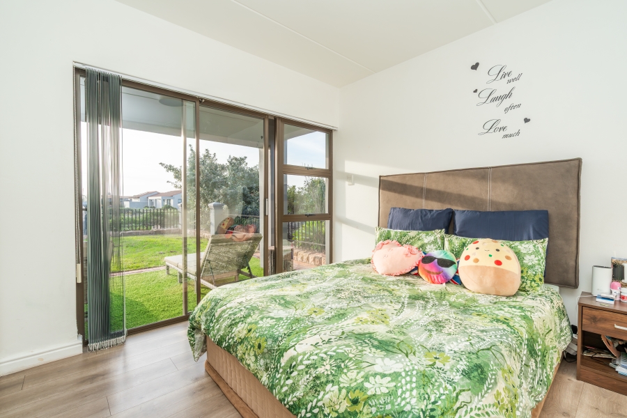 4 Bedroom Property for Sale in Langebaan Country Estate Western Cape
